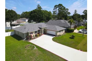39 BREN MAR LANE, PALM COAST, FL 32137 Sold 12/20/24