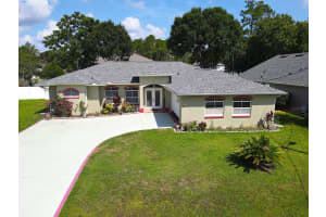 39 BREN MAR LANE, PALM COAST, FL 32137 Sold 12/20/24