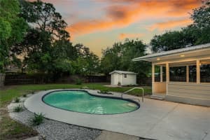 107 OCEAN AVENUE, EDGEWATER, FL 32132 Sold 04/23/25