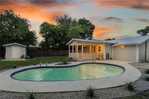 107 OCEAN AVENUE, EDGEWATER, FL 32132 Sold 04/23/25