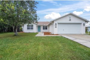68 FIELDSTONE LANE, PALM COAST, FL 32137 Sold 12/19/24
