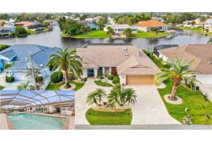 45 COTTONWOOD COURT, PALM COAST, FL 32137 Sold 12/27/24