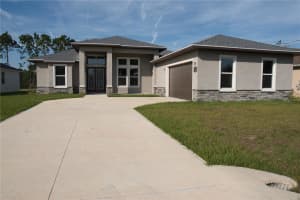 150 ULYSSES TRAIL, PALM COAST, FL 32164 Sold 02/24/25