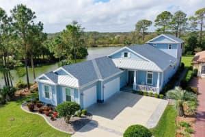 44 HERON DRIVE, PALM COAST, FL 32137 Sold 02/28/25