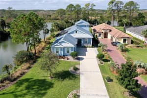 44 HERON DRIVE, PALM COAST, FL 32137 Sold 02/28/25