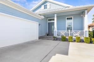 44 HERON DRIVE, PALM COAST, FL 32137 Sold 02/28/25
