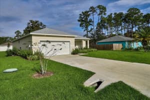168 POINT PLEASANT DRIVE, PALM COAST, FL 32164 Sold 03/31/25