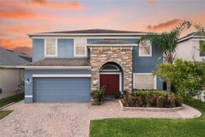 15120 MONTESINO DRIVE, ORLANDO, FL 32828 Sold 12/27/24