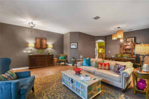 15120 MONTESINO DRIVE, ORLANDO, FL 32828 Sold 12/27/24