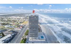 2200 N Atlantic Ave #1602, DAYTONA BEACH
