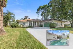 19 BARKLEY LANE, PALM COAST, FL 32137 Sold 03/25/25