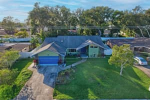 50 Florida Park Dr, PALM COAST