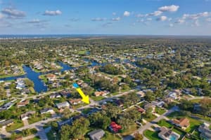 50 FLORIDA PARK DRIVE, PALM COAST, FL 32137 - MLS#MFRFC305035