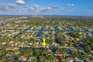 50 FLORIDA PARK DRIVE, PALM COAST, FL 32137 - MLS#MFRFC305035