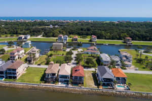 290 YACHT HARBOR DRIVE, PALM COAST, FL 32137 Sold 01/09/25