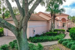3 Via Capri, PALM COAST