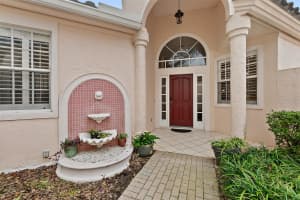 3 VIA CAPRI, PALM COAST, FL 32137 - MLS#MFRFC305043