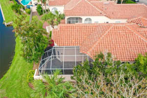 3 VIA CAPRI, PALM COAST, FL 32137 - MLS#MFRFC305043