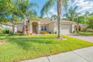 21 GRAHAM WOODS PLACE, PALM COAST, FL 32137 Sold 11/22/24