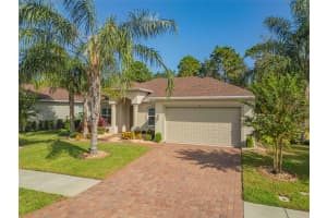 21 GRAHAM WOODS PLACE, PALM COAST, FL 32137 Sold 11/22/24