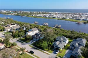 41 RIVERWALK DRIVE, PALM COAST, FL 32137 - MLS#MFRFC305061