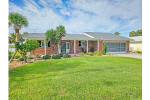 254 OCEAN PALM DRIVE, FLAGLER BEACH, FL 32136 Sold 12/10/25