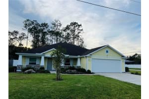 2 ZENITH COURT, PALM COAST, FL 32164 Sold 12/23/24