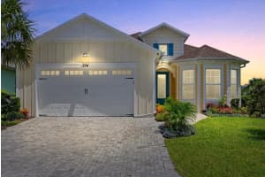 374 LOST SHAKER WAY, DAYTONA BEACH, FL 32124 - MLS#MFRFC305068