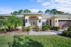 143 ERIC DRIVE, PALM COAST, FL 32164 - MLS#MFRFC305073
