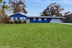 1608 GAUDREY STREET, DELAND, FL 32720 Sold 04/01/25