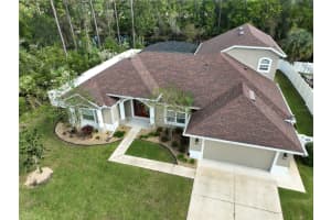 62 LINDSAY DRIVE, PALM COAST, FL 32137 Sold 01/15/25