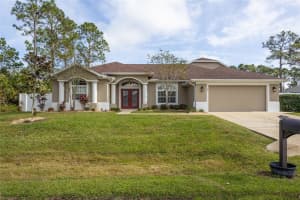 62 LINDSAY DRIVE, PALM COAST, FL 32137 Sold 01/15/25
