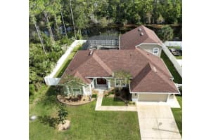 62 LINDSAY DRIVE, PALM COAST, FL 32137 Sold 01/15/25