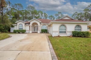 3 BURNING BUSH PLACE, PALM COAST, FL 32137 Sold 01/03/25