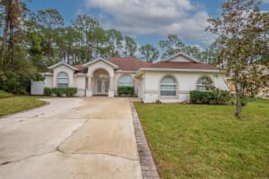 3 BURNING BUSH PLACE, PALM COAST, FL 32137 Sold 01/03/25