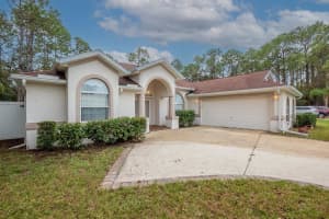 3 BURNING BUSH PLACE, PALM COAST, FL 32137 Sold 01/03/25