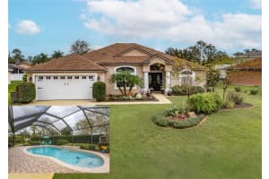25 PINE CEDAR DRIVE, PALM COAST, FL 32164 Sold 12/30/24