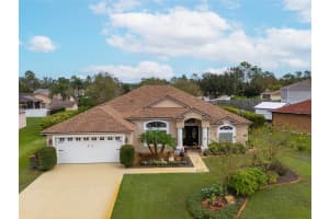 25 PINE CEDAR DRIVE, PALM COAST, FL 32164 Sold 12/30/24