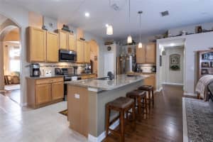 25 PINE CEDAR DRIVE, PALM COAST, FL 32164 Sold 12/30/24