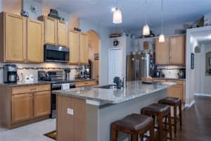 25 PINE CEDAR DRIVE, PALM COAST, FL 32164 Sold 12/30/24