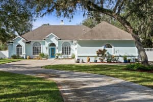 1511 LAMBERT AVENUE, FLAGLER BEACH, FL 32136 Sold 08/15/25