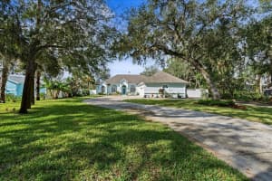 1511 LAMBERT AVENUE, FLAGLER BEACH, FL 32136 Sold 08/15/25