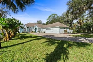 1511 LAMBERT AVENUE, FLAGLER BEACH, FL 32136 Sold 08/15/25