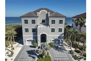 45 Calle Del Sur, PALM COAST