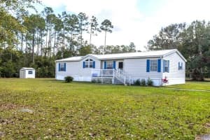 4571 CLOVE AVENUE, BUNNELL, FL 32110 Sold 01/10/25