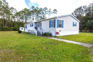 4571 CLOVE AVENUE, BUNNELL, FL 32110 Sold 01/10/25