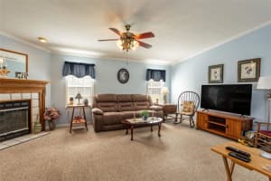 4571 CLOVE AVENUE, BUNNELL, FL 32110 Sold 01/10/25