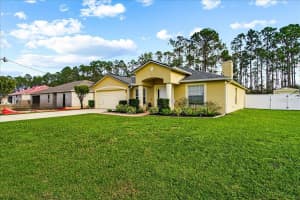 1 SEOANE COURT, PALM COAST, FL 32164 Sold 12/27/24