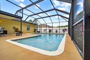 1 SEOANE COURT, PALM COAST, FL 32164 Sold 12/27/24