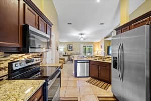 1 SEOANE COURT, PALM COAST, FL 32164 Sold 12/27/24